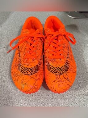 Cross Country Storm Z Sprint Track Spikes